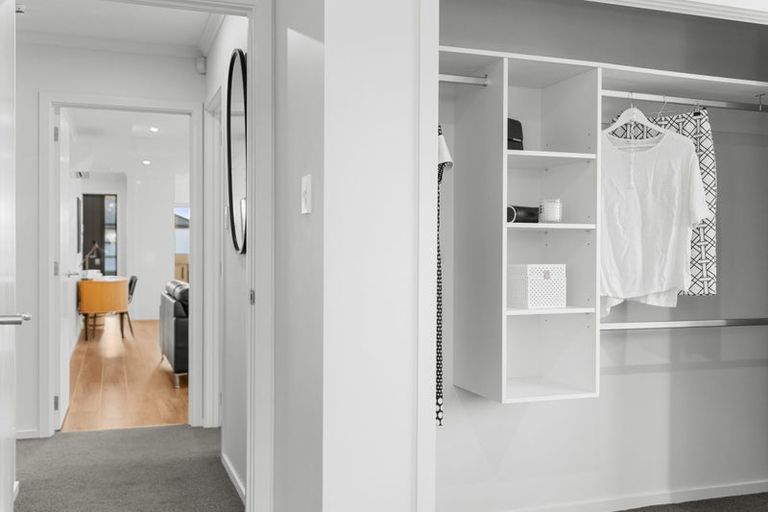 Photo of property in 8 Akiraho Lane, Halswell, Christchurch, 8025