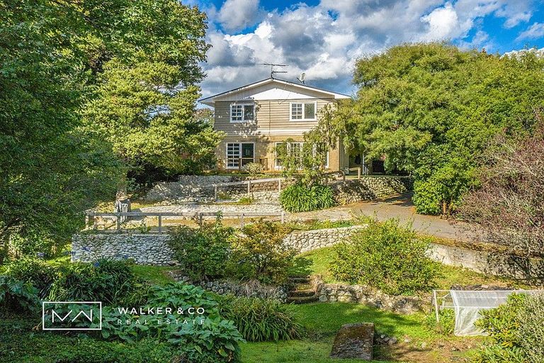 Photo of property in 461b Fergusson Drive, Trentham, Upper Hutt, 5018