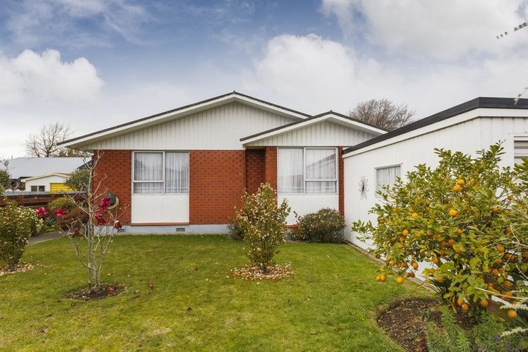 Photo of property in 319a Albert Street, Hokowhitu, Palmerston North, 4410
