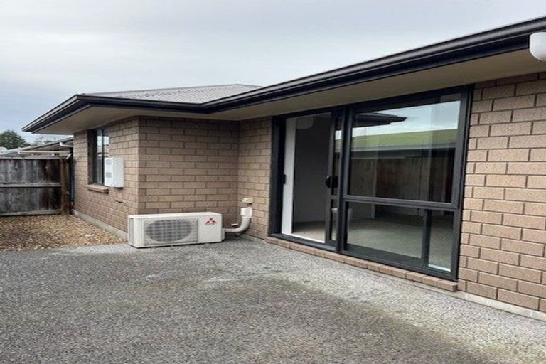 Photo of property in 7/17 Enderley Avenue, Enderley, Hamilton, 3214