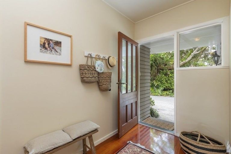 Photo of property in 596 Leigh Road, Whangateau, Warkworth, 0985