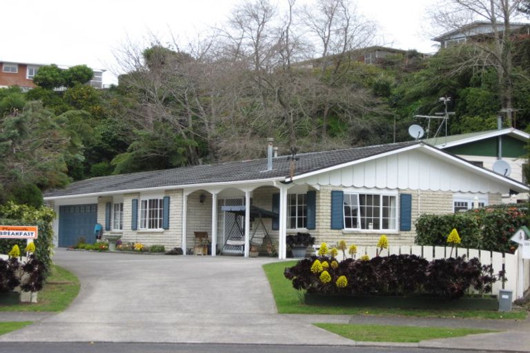 Photo of property in 34 Ambury Place, Merrilands, New Plymouth, 4312