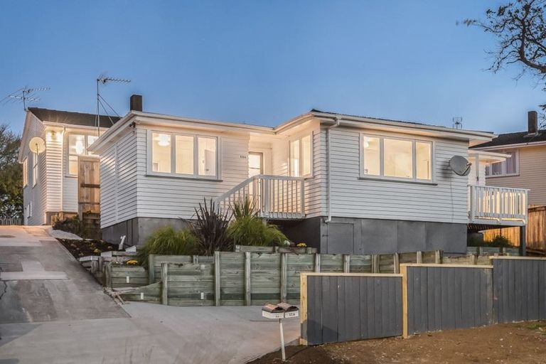 Photo of property in 11a Gemini Place, Beach Haven, Auckland, 0626