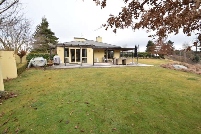 Photo of property in 256 Glen Lyon Road, Twizel, 7901