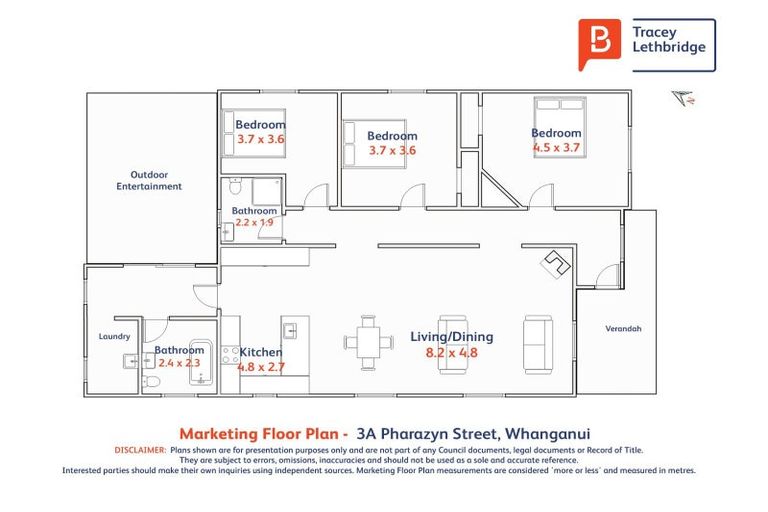 Photo of property in 3a Pharazyn Street, Gonville, Whanganui, 4500