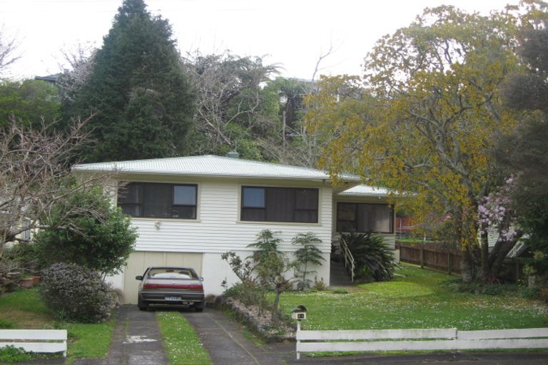 Photo of property in 21 Elizabeth Place, Ferndale, New Plymouth, 4310