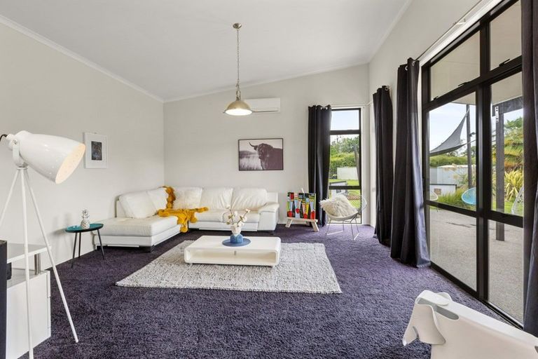 Photo of property in 399 Bruntwood Road, Tamahere, Hamilton, 3493