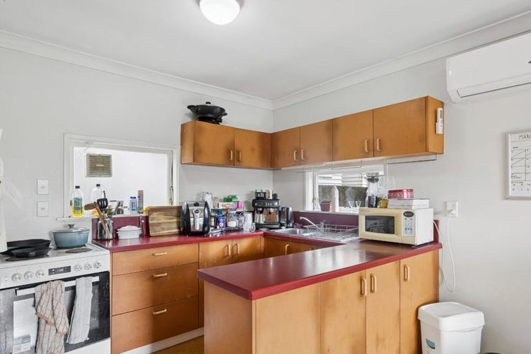 Photo of property in 184 Owen Street, Newtown, Wellington, 6021
