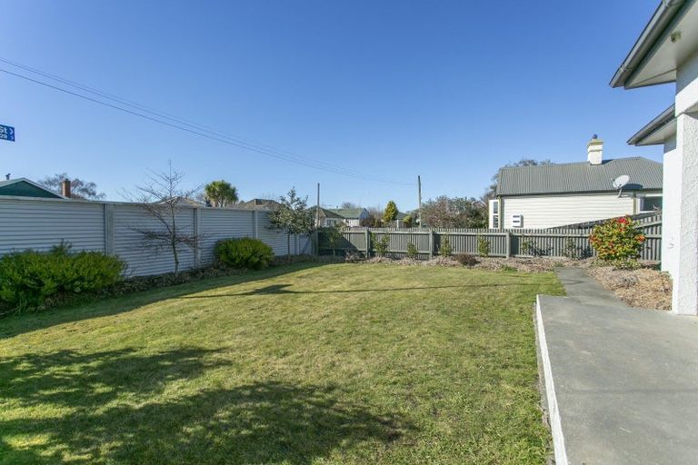 Photo of property in 30 Princes Street, Netherby, Ashburton, 7700