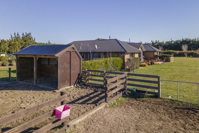 Photo of property in 308 Riverside Road, Okuku, Rangiora, 7473