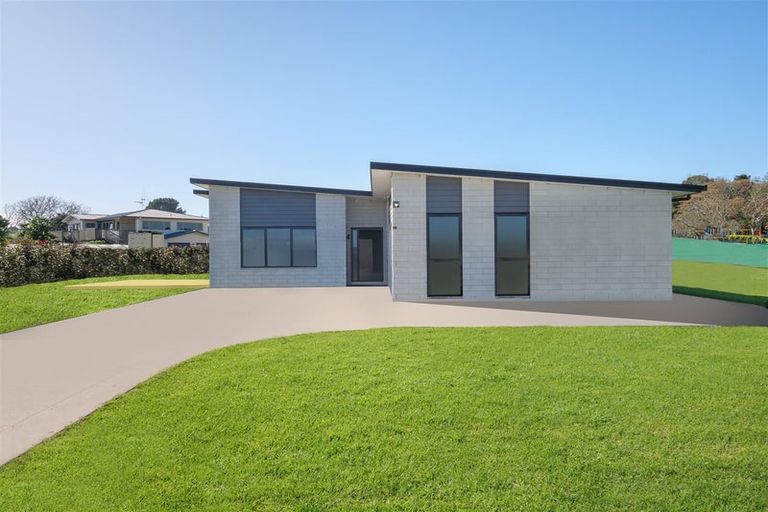 Photo of property in 6a Church Road, Maketu, Te Puke, 3189