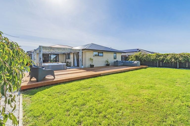 Photo of property in 24 Billy T Lane, Rolleston, 7615