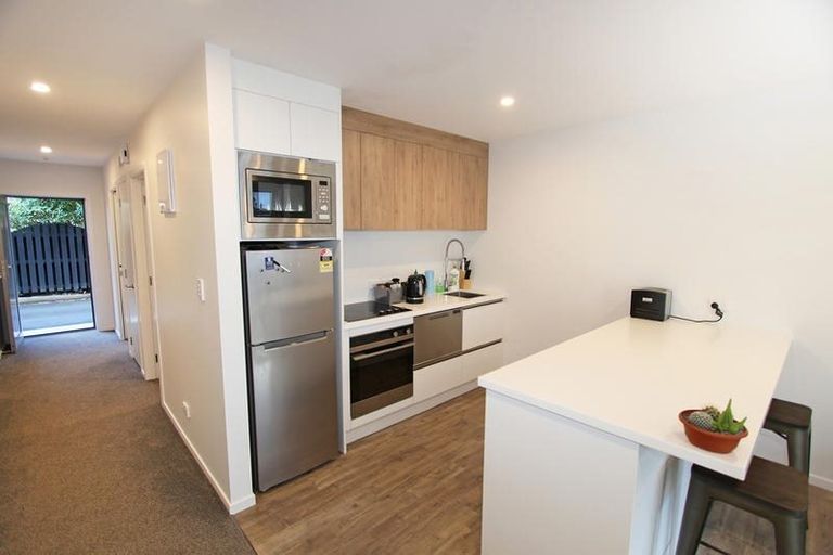 Photo of property in 6/432 Great King Street, North Dunedin, Dunedin, 9016