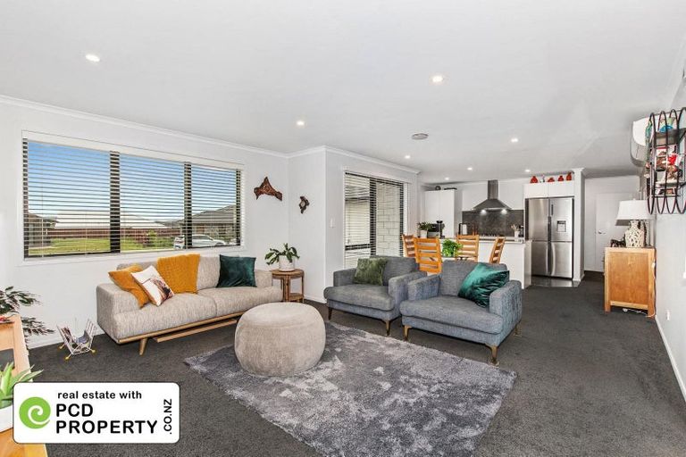 Photo of property in 27 Okaihau Place, Tikipunga, Whangarei, 0112