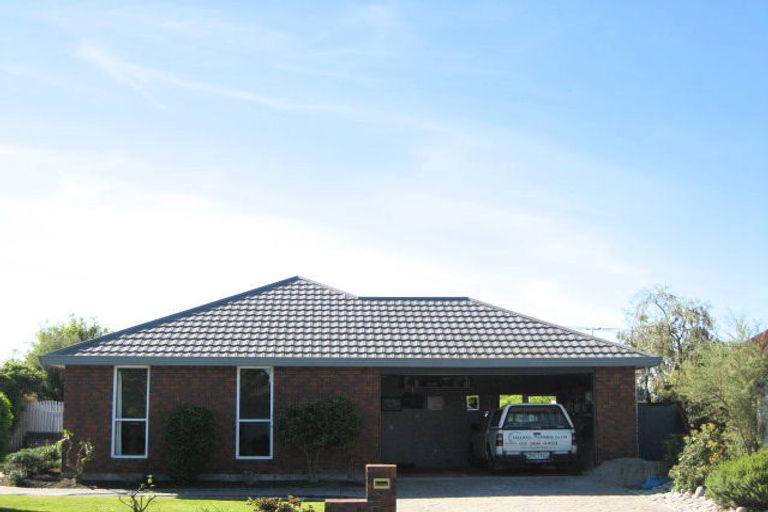 Photo of property in 24 Roydon Drive, Templeton, Christchurch, 8042