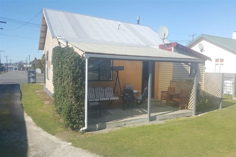 Photo of property in 26a Harris Street, Waimate, 7924