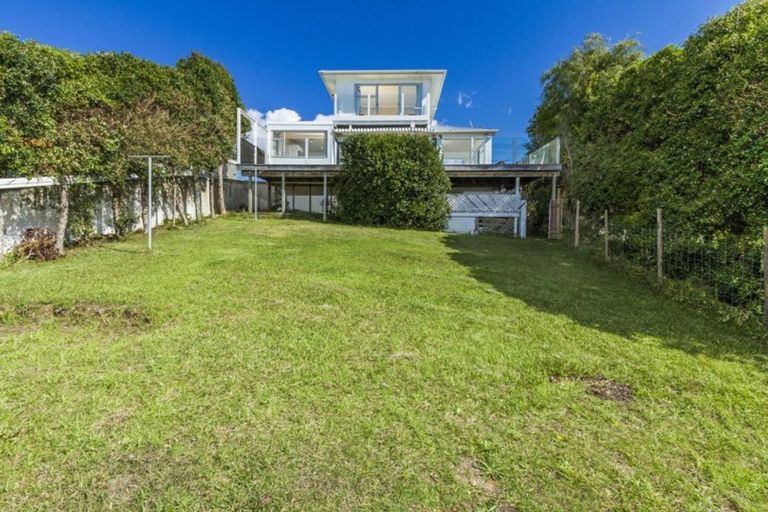 Photo of property in 167 Beach Road, Castor Bay, Auckland, 0620