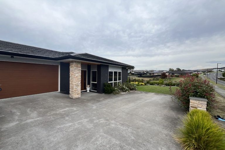 Photo of property in 90 Hillpark Drive, Pokeno, 2402