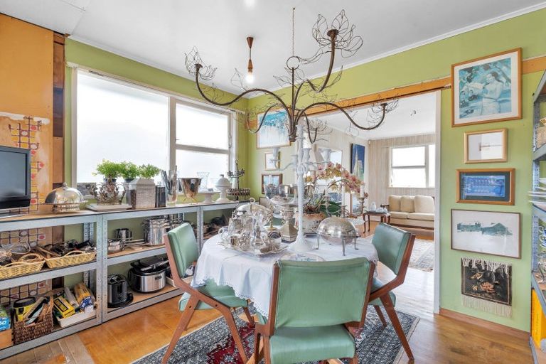 Photo of property in 5 Opal Avenue, Pakuranga, Auckland, 2010