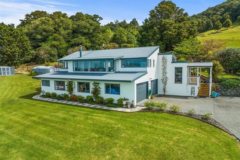 Photo of property in 850 State Highway 14, Maungatapere, Whangarei, 0179