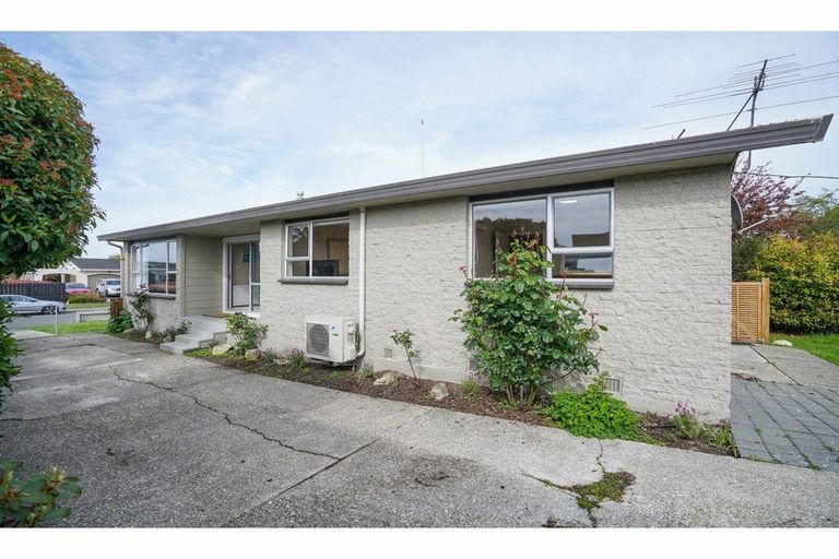 Photo of property in 162 Cunningham Crescent, Grasmere, Invercargill, 9810
