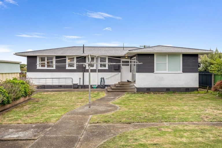 Photo of property in 46 Surrey Road, Springvale, Whanganui, 4501