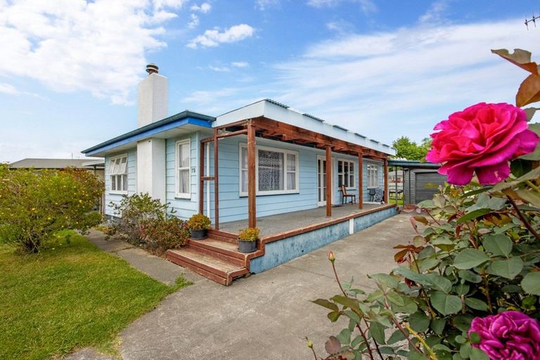 Photo of property in 75 Dover Road, Flaxmere, Hastings, 4120