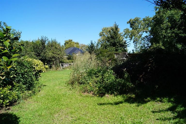 Photo of property in 4 Balmoral Street, Waiau, 7332
