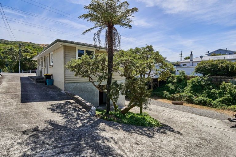 Photo of property in 195 Wilton Road, Wilton, Wellington, 6012