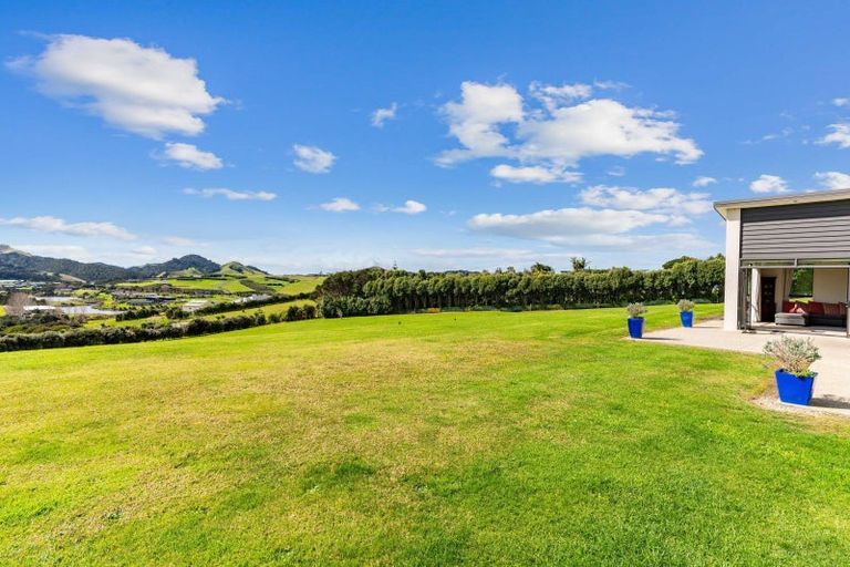 Photo of property in 362b Barrier View Road, Mangawhai, 0573