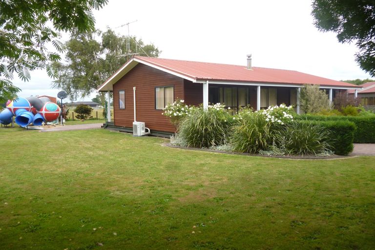 Photo of property in 596 Hakarimata Road, Ngaruawahia, Huntly, 3771