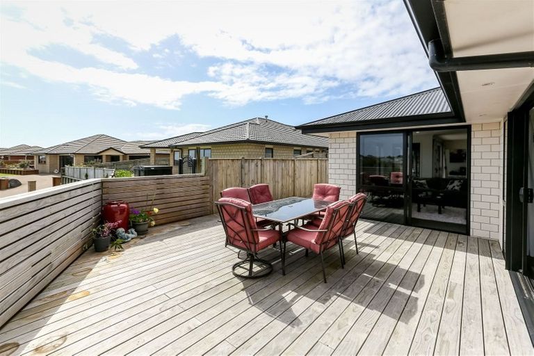 Photo of property in 29 Jules Crescent, Bell Block, New Plymouth, 4312