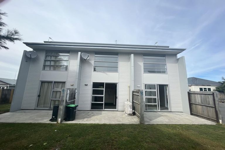 Photo of property in 6/20 Leyden Street, Phillipstown, Christchurch, 8011