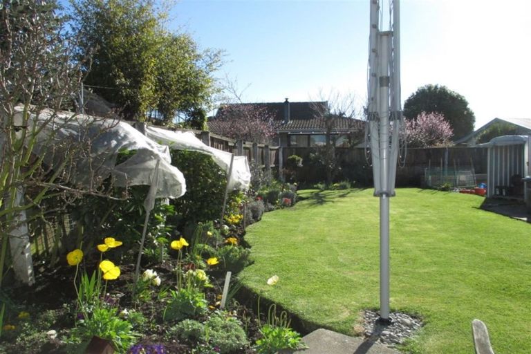 Photo of property in 5/6 Washbournes Road, Wigram, Christchurch, 8042