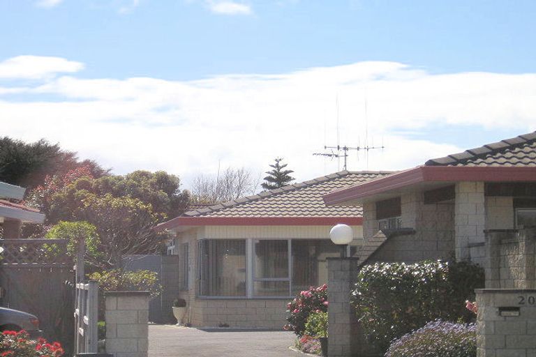 Photo of property in 203b Grenada Street, Mount Maunganui, 3116