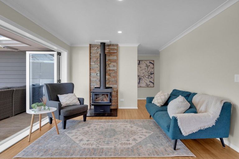 Photo of property in 532 Matangi Road, Matangi, Hamilton, 3284