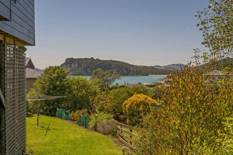 Photo of property in 12 Panorama Avenue, Ferry Landing, Whitianga, 3591