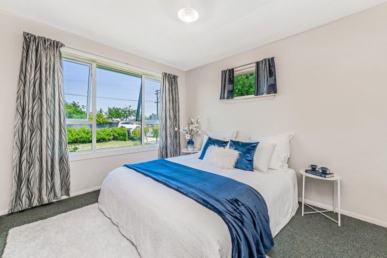 Photo of property in 40 Hororata Dunsandel Road, Dunsandel, 7682