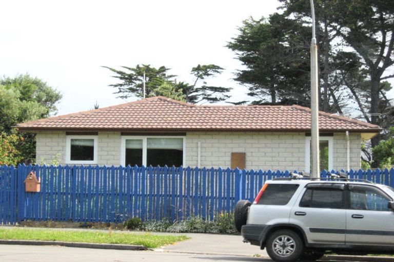 Photo of property in 5 Seafield Place, South New Brighton, Christchurch, 8062