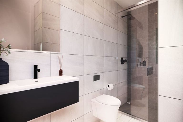 Photo of property in 8/18 Sylvan Crescent, Te Atatu South, Auckland, 0610