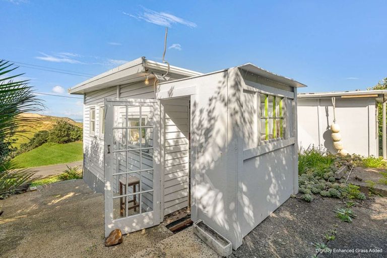 Photo of property in 616 Aranga Coast Road, Aranga, 0376