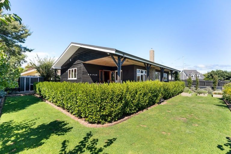 Photo of property in 23 Cobb Place, Otaki, 5512