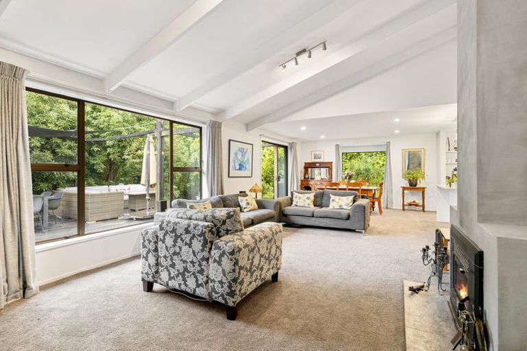 Photo of property in 117c Waimairi Road, Ilam, Christchurch, 8041