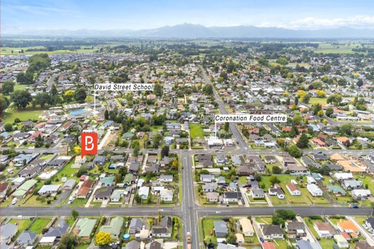 Photo of property in 125 Studholme Street, Morrinsville, 3300