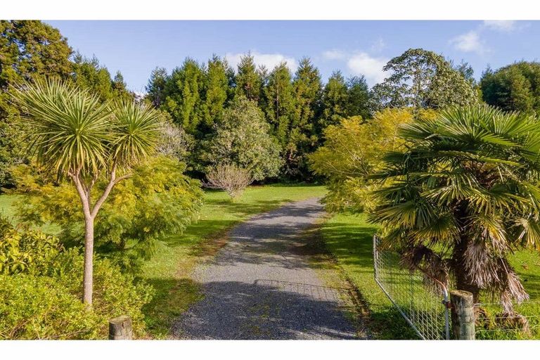 Photo of property in 167 Onekura Road, Waipapa, Kerikeri, 0295