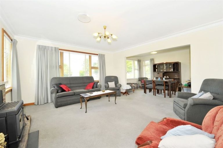 Photo of property in 297 Wairakei Road, Bryndwr, Christchurch, 8053