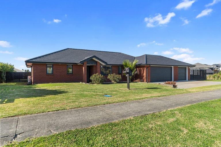 Photo of property in 6 Syrah Grove, Te Kauwhata, 3710