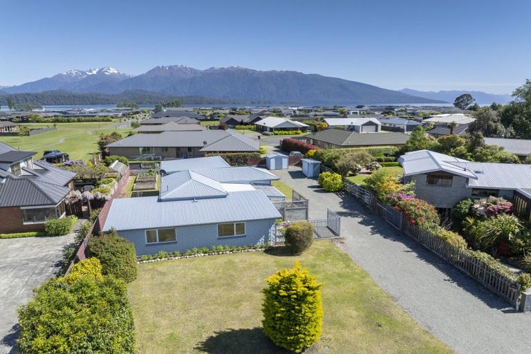 Photo of property in 93 Matai Street, Te Anau, 9600