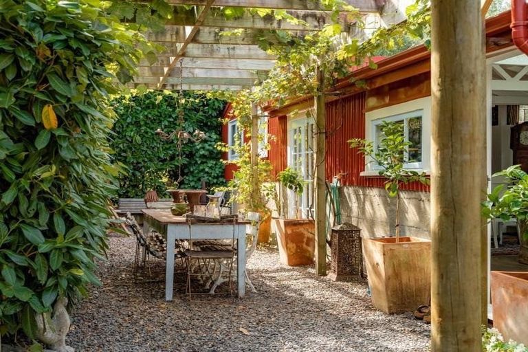 Photo of property in 284 Underhill Road, Tauwharenikau, 5773