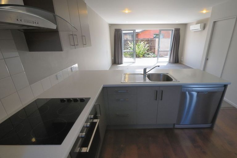 Photo of property in 13/190 Lincoln Road, Addington, Christchurch, 8024